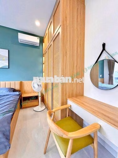 🔥 CHO THUÊ CĂN HỘ 1PN – TẠ MỸ DUẬT, SƠN TRÀ | GẦN BIỂN 🔥