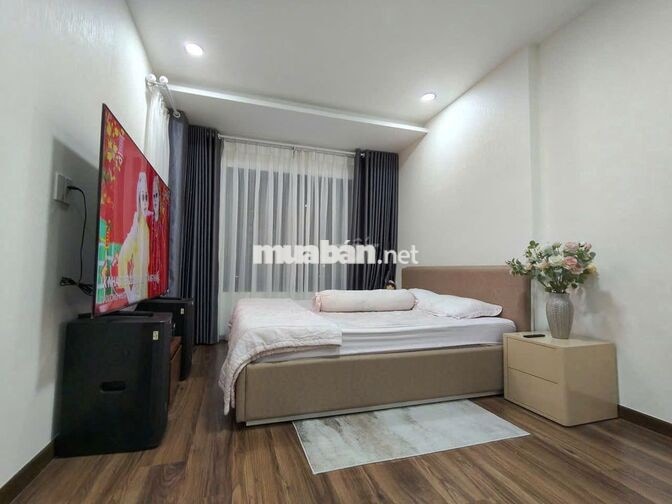 Hàng hiếm 1pn full nội thất 6tr8 ở liền Charm City Dĩ An