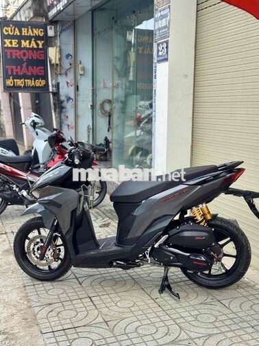 Honda Lead 2019 Xám 10.000 km