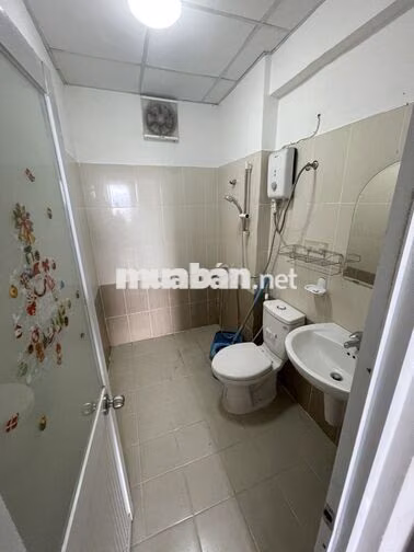 CHO THUÊ CĂN HỘ FULL NỘI THẤT 2PN 2WC NHẬN NHÀ Ở NGAY