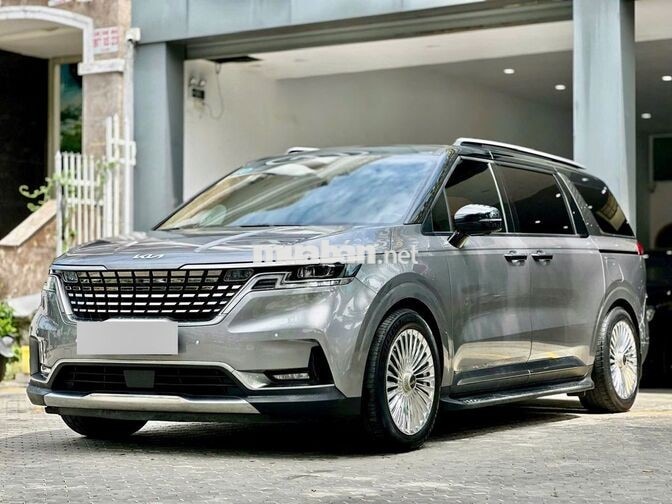 Carnival Signature 2.2D 2023, Lên 200Tr Đồ Chơi