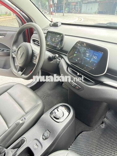 VinFast VF5 Plus 2025 Đỏ 50000 km