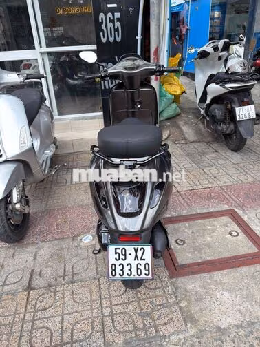 Piaggio Vespa Sprint 2015 Xám