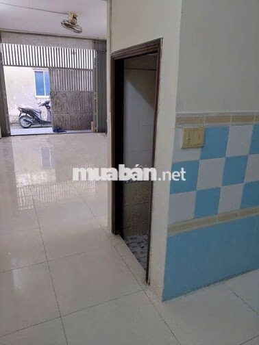Cho thuê nhà nguyên căn 229/70/49 Tây Thạnh, Phường Tây Thạnh