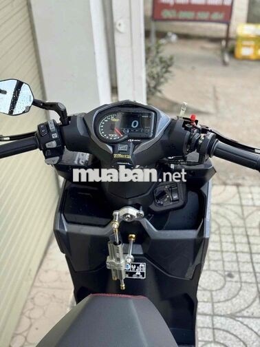 Honda Lead 2019 Xám 10.000 km