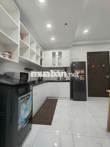 Hàng hiếm 1pn full nội thất 6tr8 ở liền Charm City Dĩ An