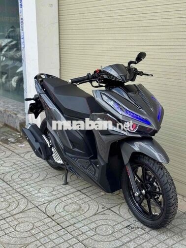 Honda Lead 2019 Xám 10.000 km