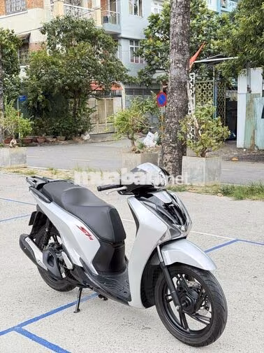 🌈 Honda SH 125i 2019 BSTP - NỢ 6 TT 17🍠 NHẬN XE