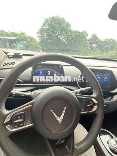 VinFast VF5 Plus 2025 Đỏ 50000 km
