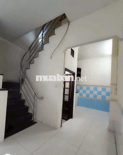 Cho thuê nhà nguyên căn 229/70/49 Tây Thạnh, Phường Tây Thạnh