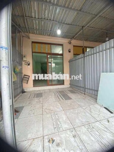 CHỦ BÁN GẤP NHÀ MẶT TIỀN  6.2×17-HÙYNH THỊ NA-ĐÔNG THẠNH-HÓC MÔN 