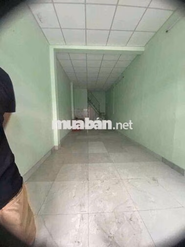 CHỦ BÁN GẤP NHÀ MẶT TIỀN  6.2×17-HÙYNH THỊ NA-ĐÔNG THẠNH-HÓC MÔN 