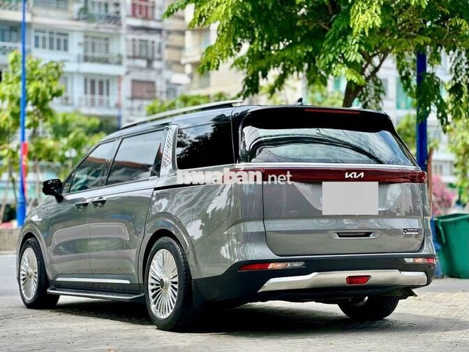 Carnival Signature 2.2D 2023, Lên 200Tr Đồ Chơi