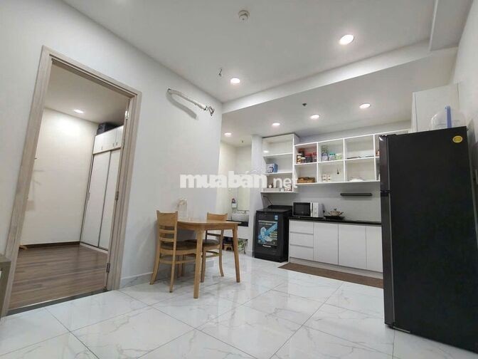 Hàng hiếm 1pn full nội thất 6tr8 ở liền Charm City Dĩ An