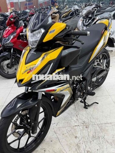 Honda Winner V1 Vàng đen cũ