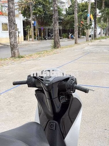 🌈 Honda SH 125i 2019 BSTP - NỢ 6 TT 17🍠 NHẬN XE