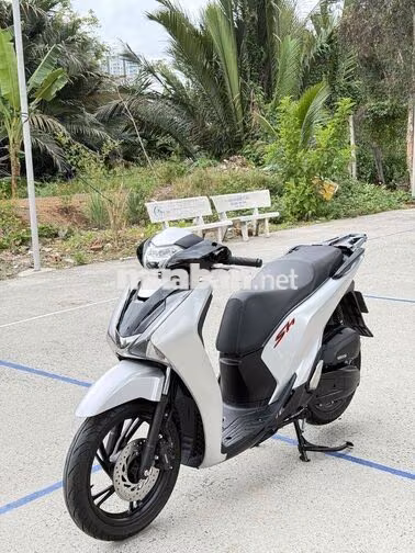 🌈 Honda SH 125i 2019 BSTP - NỢ 6 TT 17🍠 NHẬN XE