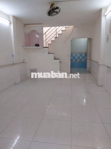 Cho thuê nhà nguyên căn 229/70/49 Tây Thạnh, Phường Tây Thạnh
