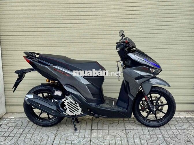 Honda Lead 2019 Xám 10.000 km