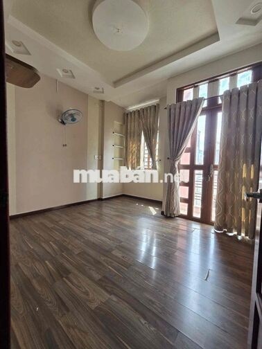 Nhà HXH 1/ Lê Đức Thọ (4x15m) 6PN 3WC Cho ở ghép, nhóm bạn 15tr