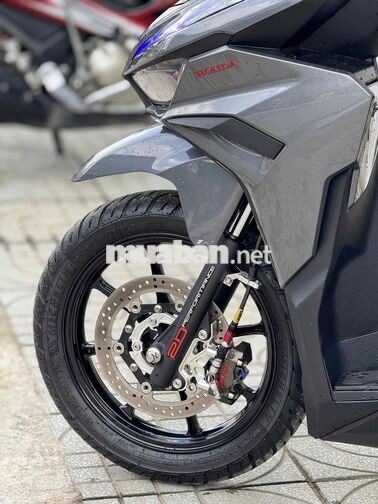 Honda Lead 2019 Xám 10.000 km