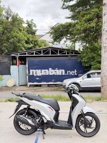 🌈 Honda SH 125i 2019 BSTP - NỢ 6 TT 17🍠 NHẬN XE