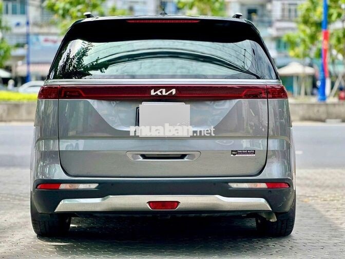 Carnival Signature 2.2D 2023, Lên 200Tr Đồ Chơi