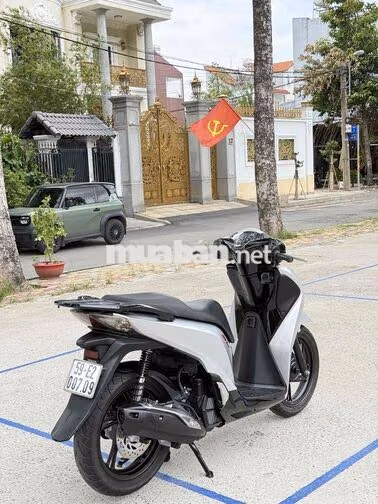 🌈 Honda SH 125i 2019 BSTP - NỢ 6 TT 17🍠 NHẬN XE