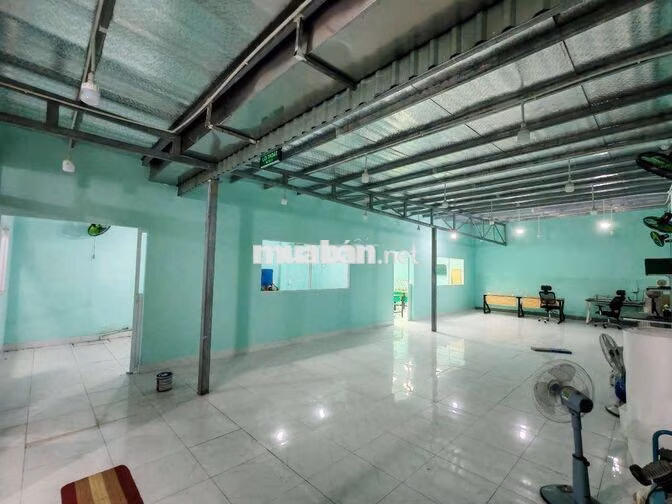 Cho thuê kho xưởng giá tốt Huỳnh Thị Hiếu dx124