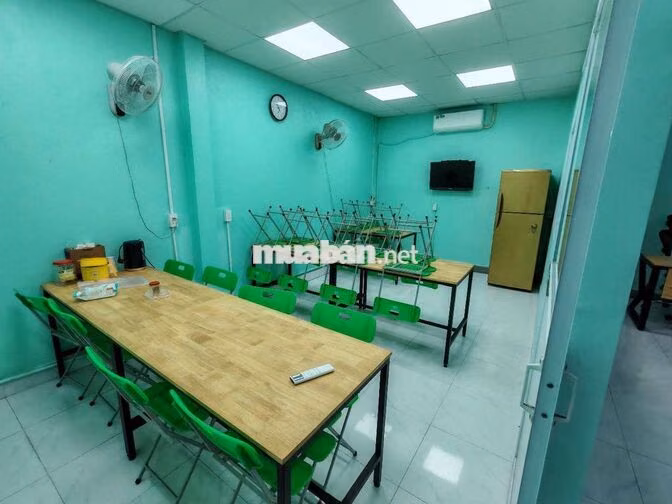 Cho thuê kho xưởng giá tốt Huỳnh Thị Hiếu dx124