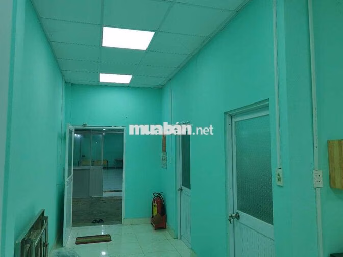 Cho thuê kho xưởng giá tốt Huỳnh Thị Hiếu dx124