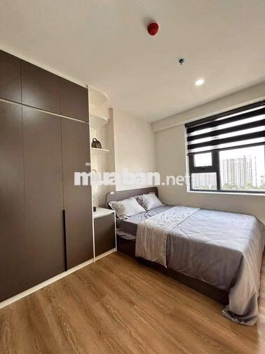 CĂN HỘ FULL NỘI THẤT -  NHẬN NHÀ NGAY