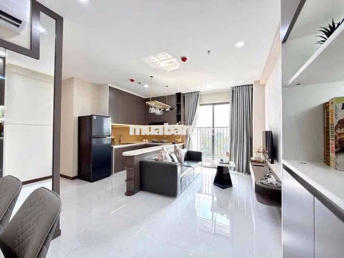 CĂN HỘ FULL NỘI THẤT -  NHẬN NHÀ NGAY