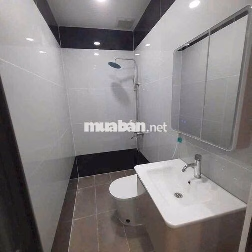 CHO THUÊ NC MẶT TIỀN KINH DOANH LẠC LONG QUÂN - Q11 - 25 TRIỆU - 4PN