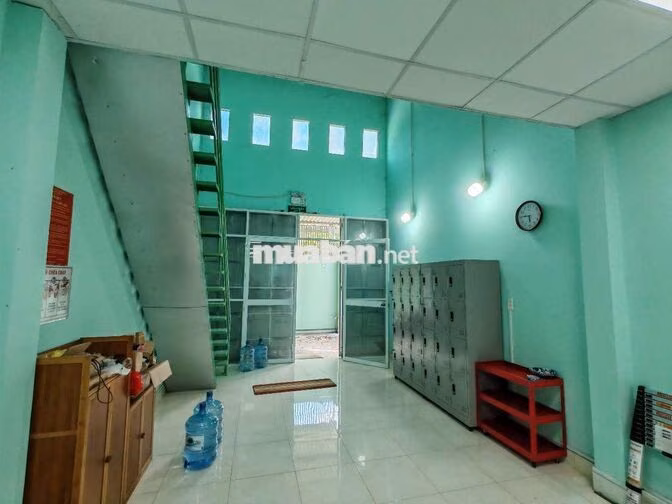 Cho thuê kho xưởng giá tốt Huỳnh Thị Hiếu dx124