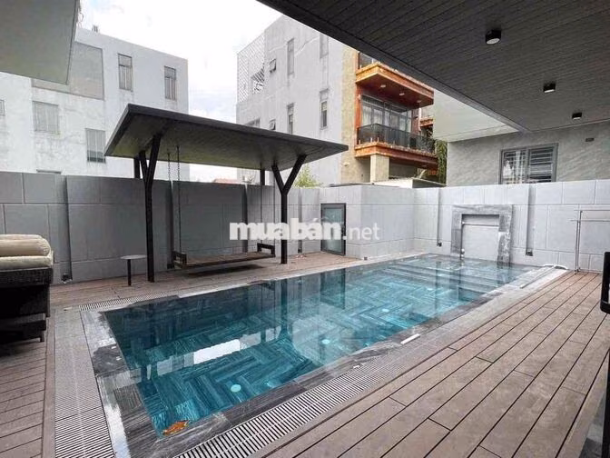 CHO THUÊ BIỆT THỰ CAO CẤP TRUNG TÂM THỦ DẦU MỘT NỘI THẤT CAO CẤP