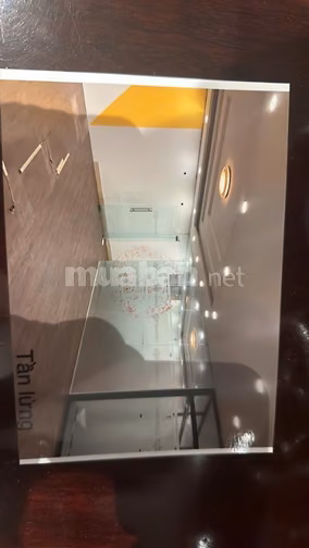 CHO THUÊ NHÀ GÓC 2 MẶT TIỀN AN DƯƠNG VƯƠNG – LÊ TUẤN MẬU, 12x18m, 5L