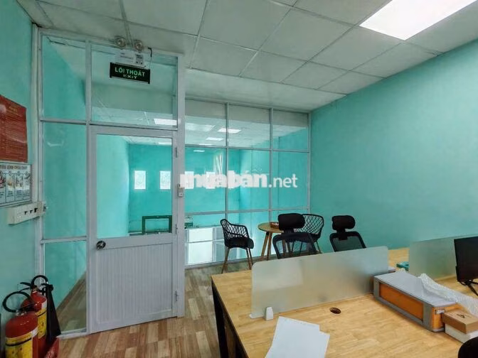 Cho thuê kho xưởng giá tốt Huỳnh Thị Hiếu dx124