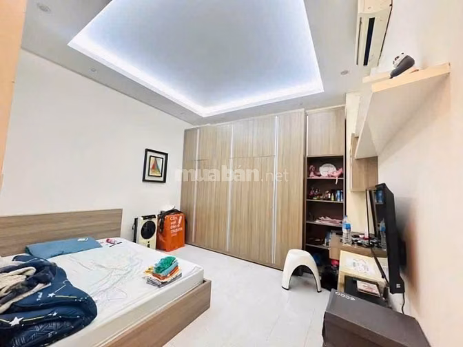 HÀNG HIẾM Q10! 4x16m – 5 TẦNG – VỊ TRÍ KINH DOANH SẦM UẤT