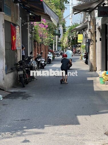BÁN NHANH LÔ ĐẤT DÒNG TIỀN NGAY ĐẠI HỌC DUY TÂN