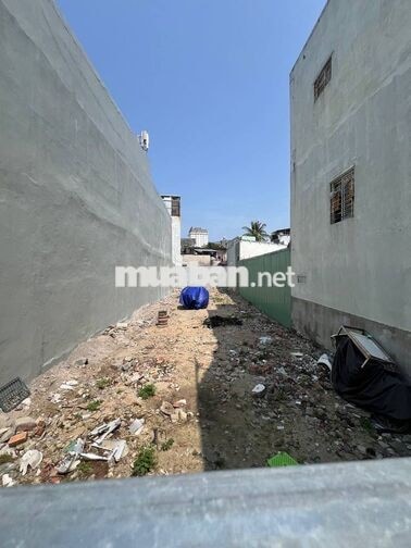 BÁN NHANH LÔ ĐẤT DÒNG TIỀN NGAY ĐẠI HỌC DUY TÂN