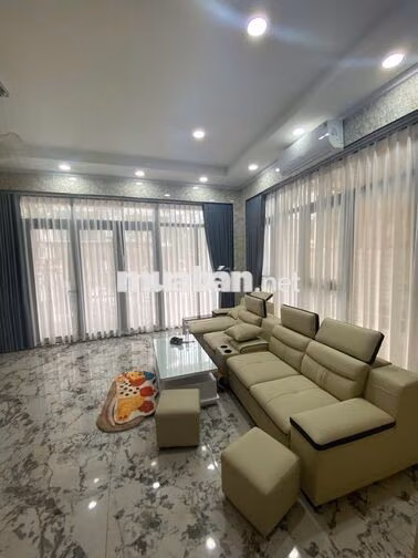 Chính chủ cần cho thuê biệt thự 200m2 KĐT đô nghĩa