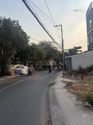 1 Tỷ lô đất 150m2 đường Suối Lội, Tân Thông Hội, Củ Chi, Sổ hồng rieng