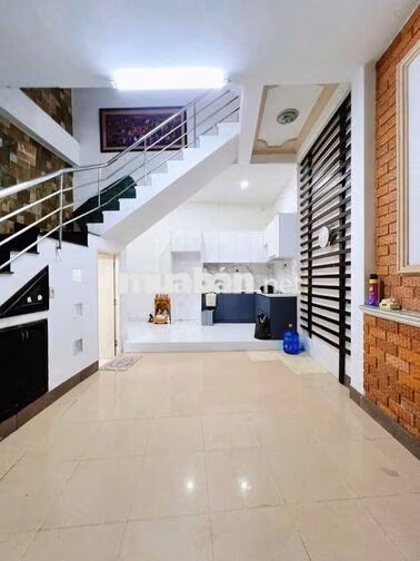 NHÀ HXH  3 TẦNG | 4PN | 75M2 CÔNG NĂNG ĐỦ, TIỆN Ở + KD - TRUNG TÂM PN