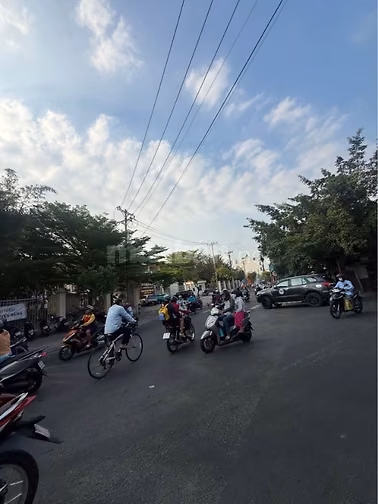 1 Tỷ lô đất 150m2 đường Suối Lội, Tân Thông Hội, Củ Chi, Sổ hồng rieng