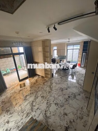 Chính chủ cần cho thuê biệt thự 200m2 KĐT đô nghĩa