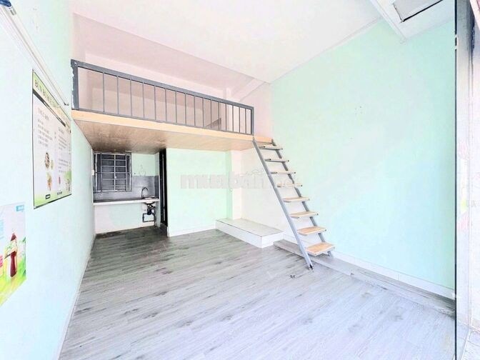 Mặt bằng đẹp kinh doanh  hồ văn huê 
