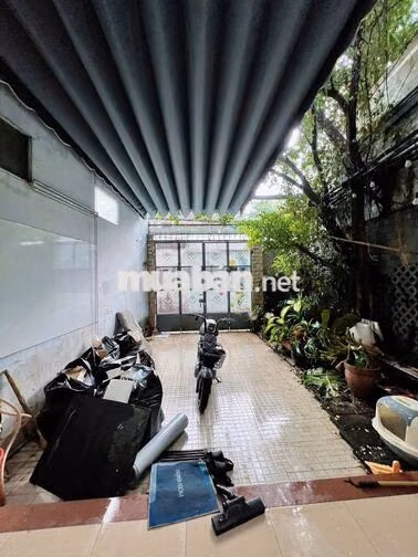 NHÀ HXH  3 TẦNG | 4PN | 75M2 CÔNG NĂNG ĐỦ, TIỆN Ở + KD - TRUNG TÂM PN