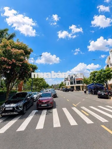 NHÀ PHỐ PHOENIX GARDEN - THUẬN AN, BÌNH DƯƠNG