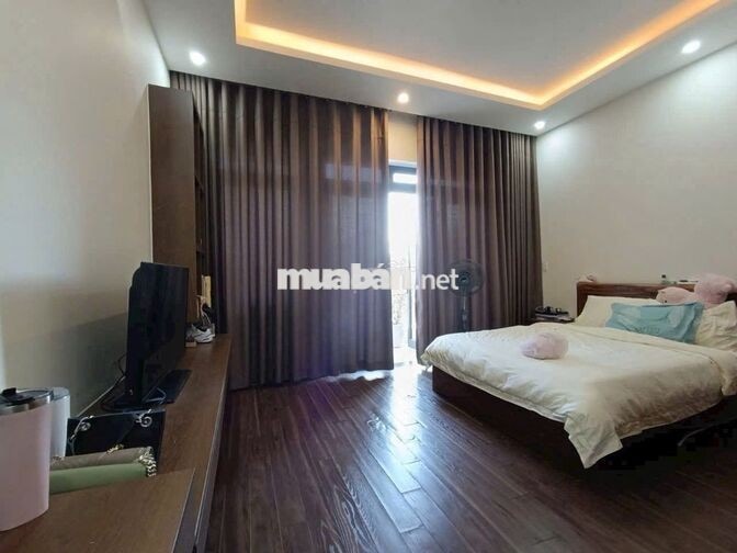 [CHÍNH CHỦ]Cho Thuê nhà mặt tiền phan tứ